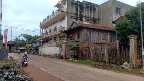 ផ្ទះលក់