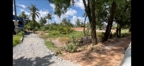 ដីជួល កែង for rent