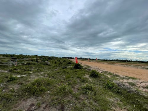 ដីលក់បន្ទាន់ តំលៃធូរថ្លៃ