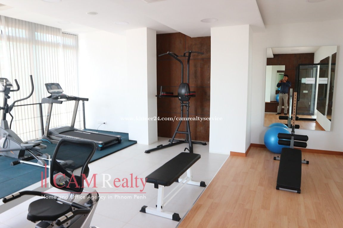 Daun Penh, Phnom Penh - photo 23