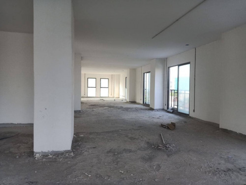 New-Office Space For Rent Along Mao Tse Toung BLVD, 700sqm, 8$-10$-12$ Per Sqm