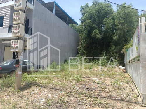 Land for Sale 135000USD