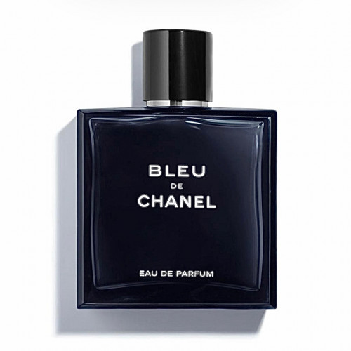 CHANEL BLEU DE CHANEL EAU DE PARFUM - 100% Authentic!