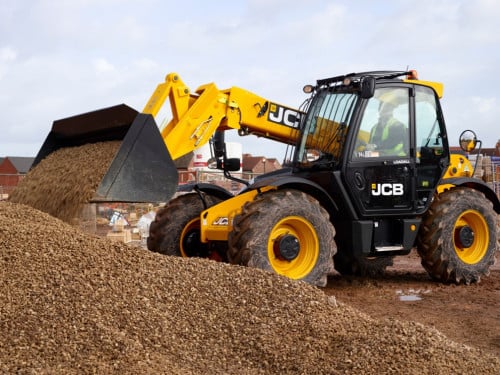 គ្រឿង​ចក្រ សម្រាប់​ជួល | Construction Equipment for Rent
