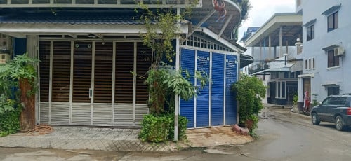 ផ្ទះលក់ ឬជួល (បង្កាន់ដៃ្លង់រឹង)