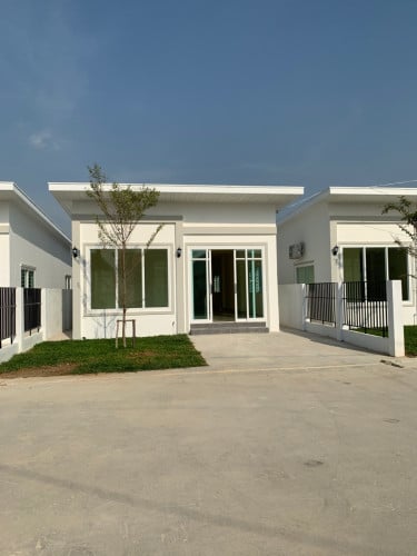 វីឡាទោល បែបថៃ $30,000