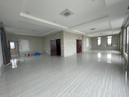 Whole Apt Building For Rent At Sen Sok Area, 07 Floors, 38 Beds, Per Month