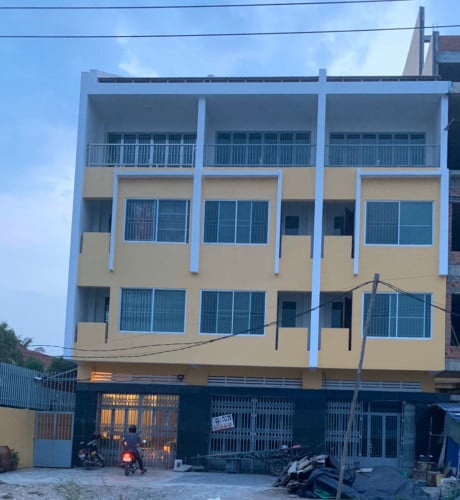 តម្លៃថ្មីក្រោមទីផ្សារ ទិញដោយគ្មានហានិភ័យ