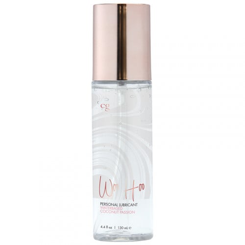 ទឹករំអិលជាតិទឹកក្លិនដូង