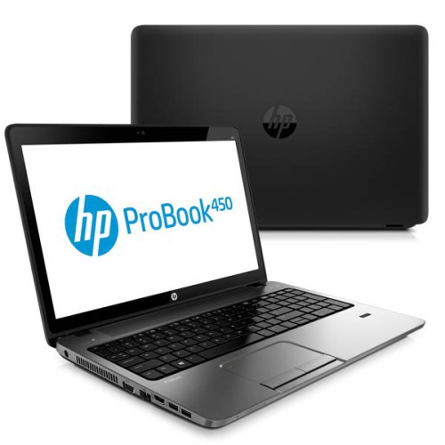 Hp Probook 450 G1 I3 4th Gen Ram 8gb Hdd 500gb New 99 In Phnom Penh Cambodia On 5685