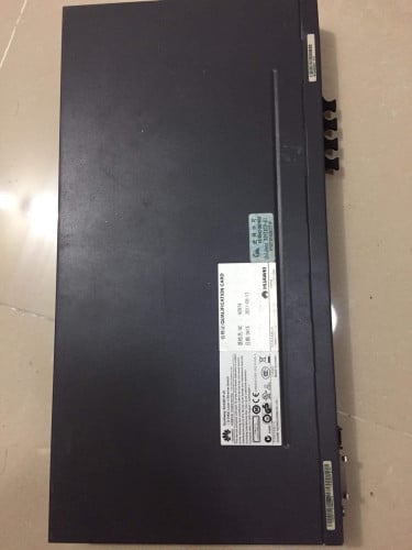 Layer 3 Ethnet Switch Hauwei Quidway S3328TP-EI