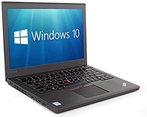 Lenovo X270 Core i5 Ram 8GB HDD ssd 128GB