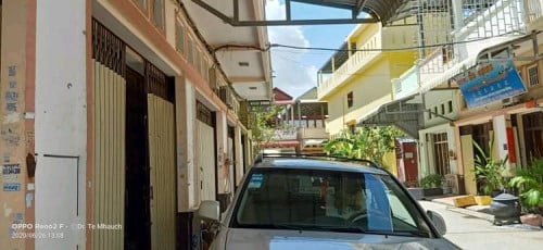 ផ្ទះលក់