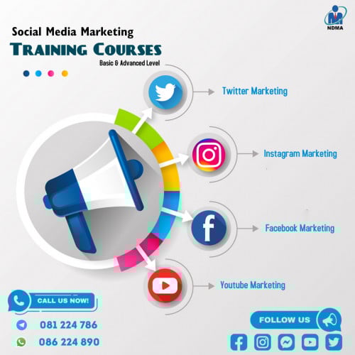 Facebook Training Course 