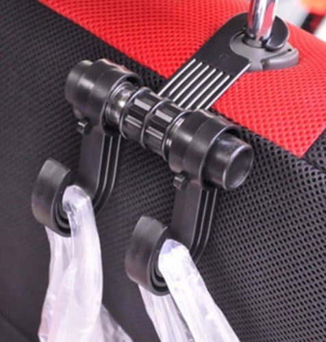 Hook for hanging bags ទំពួកសំរាប់ភ្ជួរអីវា៉ន់ផ្សេងឮ