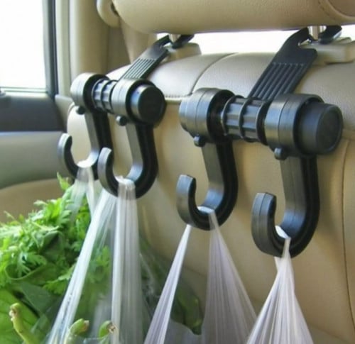 Hook for hanging bags ទំពួកសំរាប់ភ្ជួរអីវា៉ន់ផ្សេងឮ