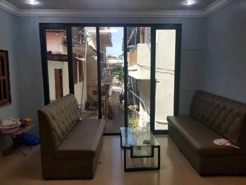 ផ្ទះជាន់ទីមួយ
