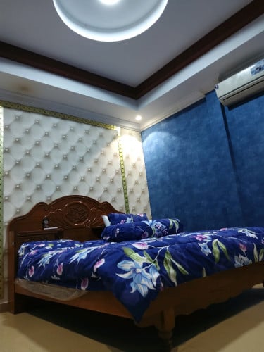 ផ្ទះជាន់ទីមួយ