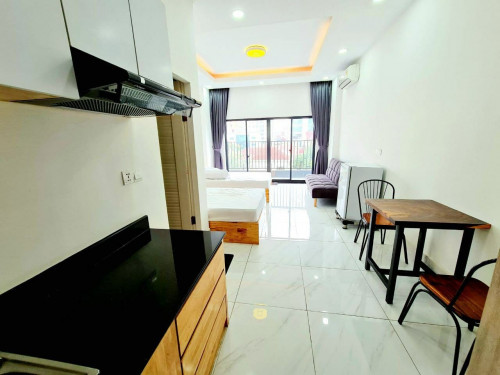 Brand new & Nice Studio Apartment | $270/month