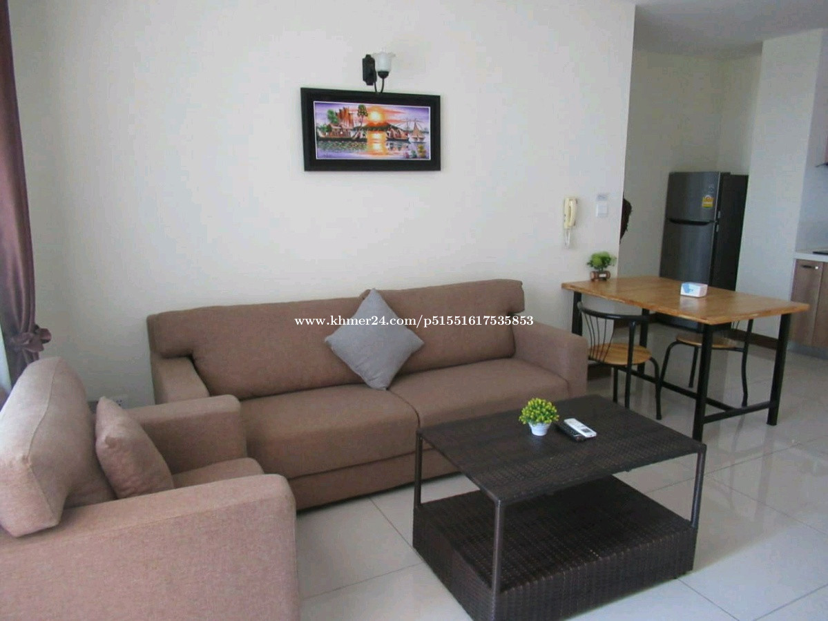 Luxury apartment in 5* Resort and Apartments Price 450 in Chrouy