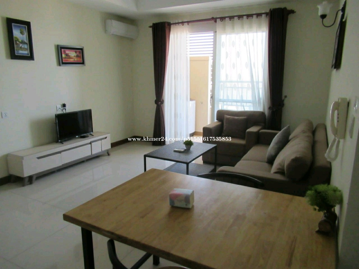 Luxury apartment in 5* Resort and Apartments Price 450 in Chrouy