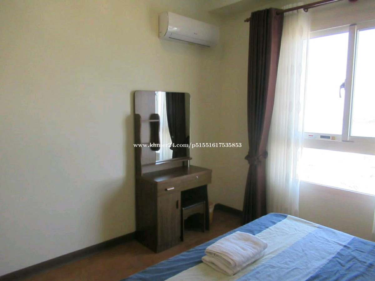 Luxury apartment in 5* Resort and Apartments Price 450 in Chrouy