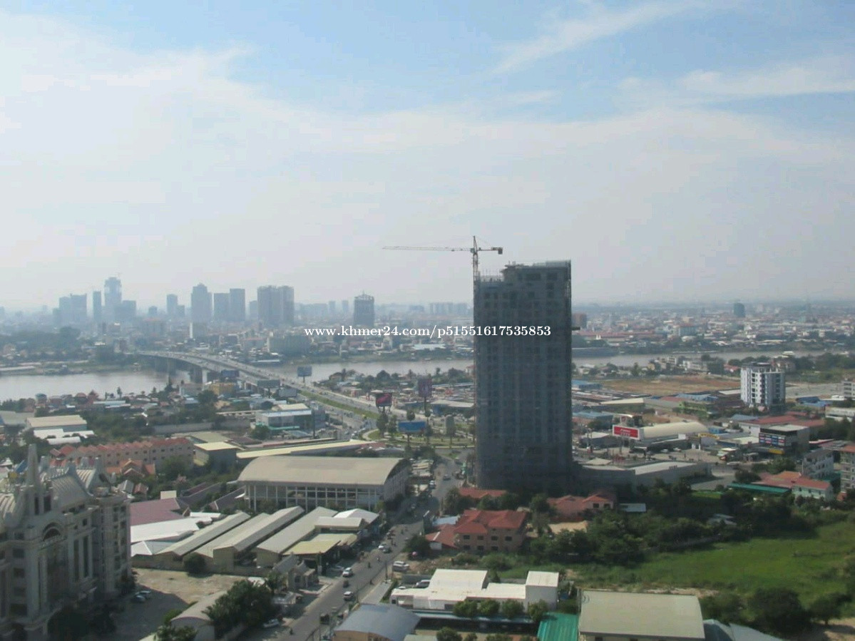 Luxury apartment in 5* Resort and Apartments Price 450 in Chrouy