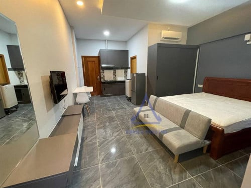 St.2004 area | Newly Fully furnished Studio room for near Barli resort( Northbridge)