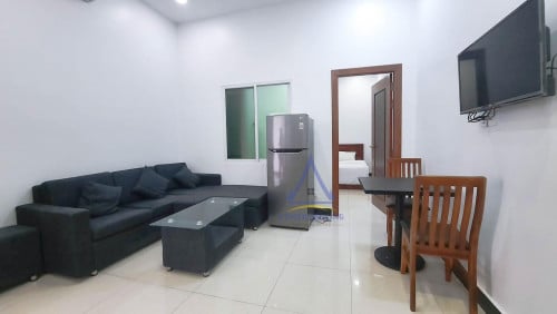 TTP area | Clean & Beautiful apartment one bedrooms for rent near Russian Market