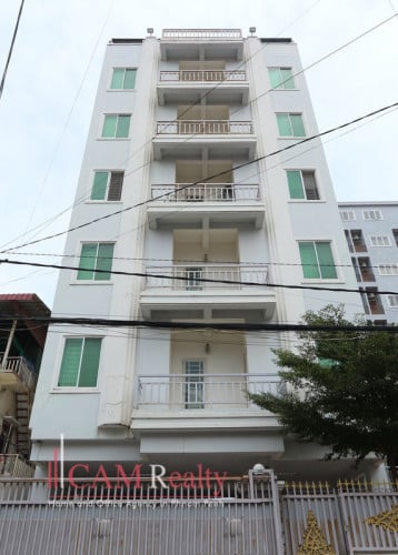 【日本語も対応可能】Near Russian market | Whole apartment building for rent