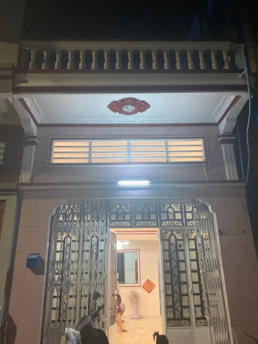 ផ្ទះលក់ ក្រោយពេទ្យលោកសង្ឃ