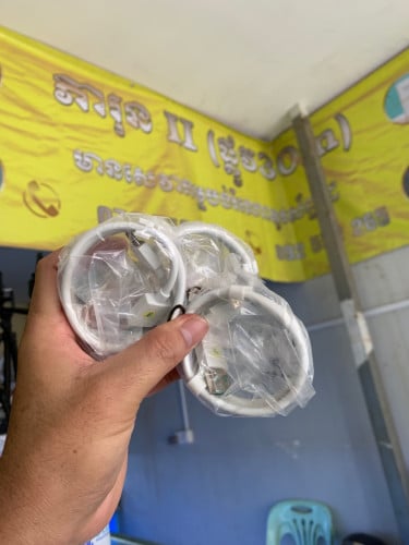 ខ្សែប្រភេទ USA Micro នឹង TypeC ZinZin