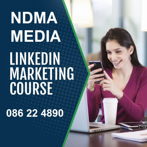 Linkedin Social Media Marketing Course (Complete Training)