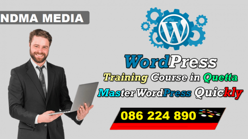 Web Development Wordpress Course (Complete Guide )