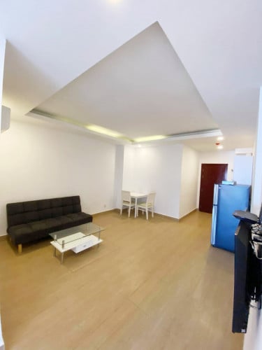 BKK3 area | Condo 1bedroom for rent/sale / ខុនដូ 1បន្ទប់គេង សម្រាប់លក់ (50មពីស្តុបទួលទំពូង)