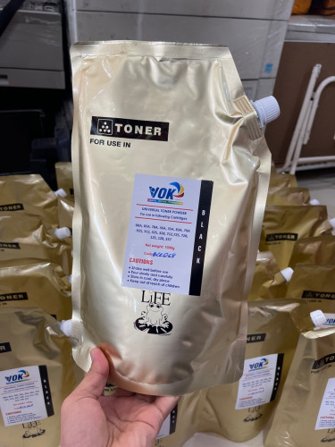 Toner Refill HP LaserJet All Model