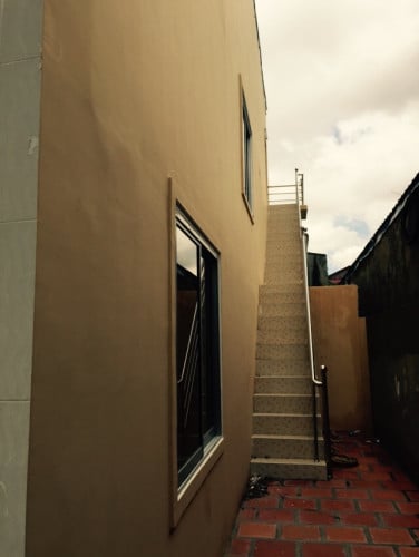 ផ្ទះជួល