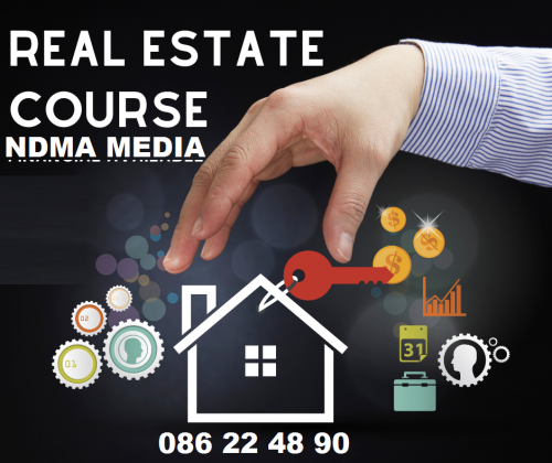 Real Estate Digital Marketing Course (Complete Training)