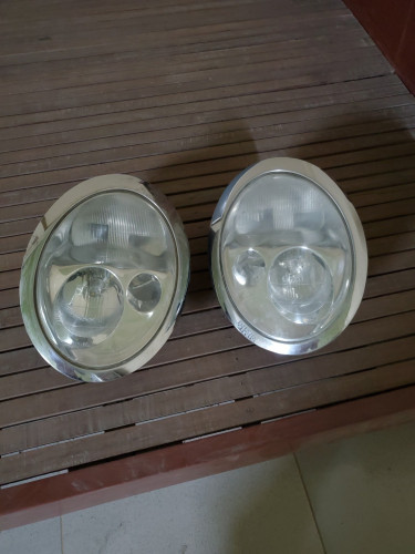 ចង្រៀង mini Cooper 03លក់
