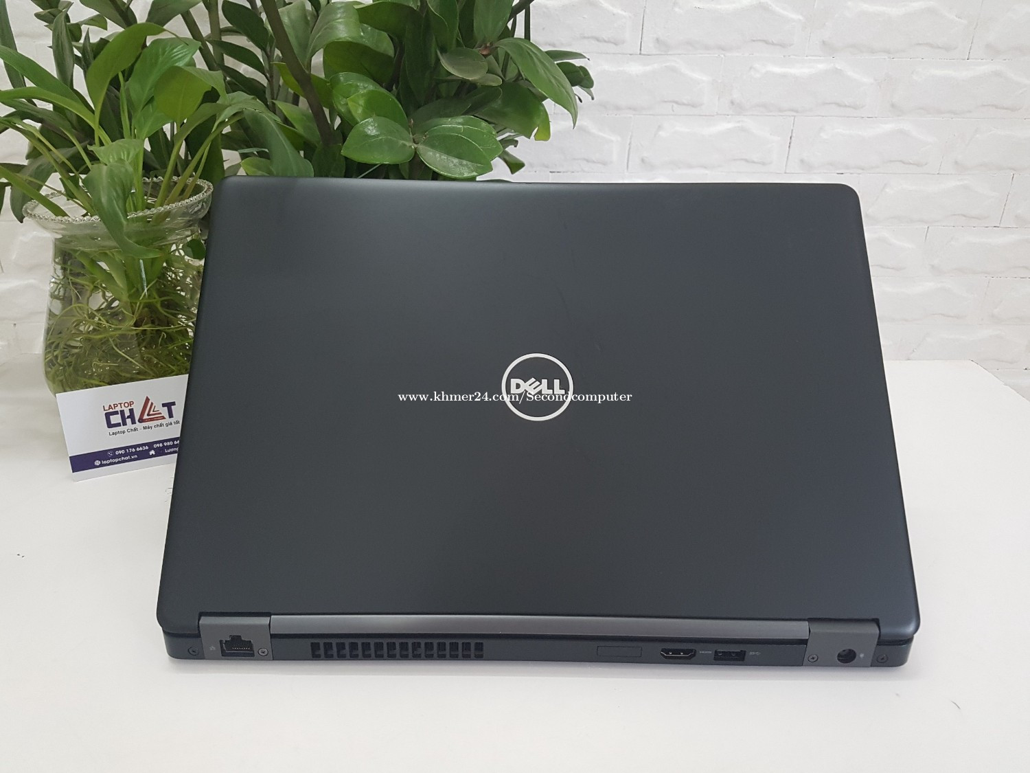 Dell Latitude E5580 Core I5 7th Gen Ram 8gb Ssd 256gb New 99 In Phnom Penh Cambodia On 2423