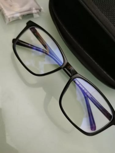 Computer iPhone tablet glasses វែ៉នតា ការពារភ្នែក ពីពន្លឺ អេក្រង់ ទូរសព្ទ័ ទូរទស្សន៏ កុំព្យូទ័រ