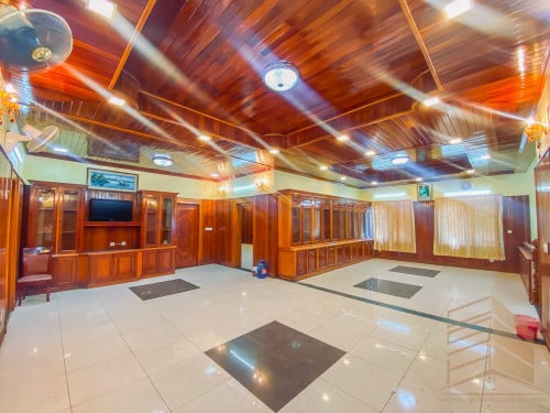 4 bedrooms Villa available for rent in 7 Makara Area (DN)