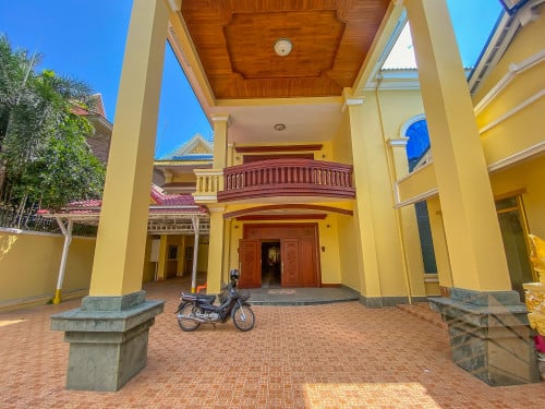4 bedrooms Villa available for rent in 7 Makara Area (DN)