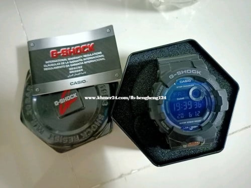 G-Shock GBD 2000