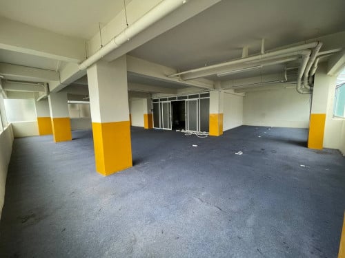 Apt Building For Rent At Chamkamorn Area, 12Floors, 66Beds, 18,000$ Per Month