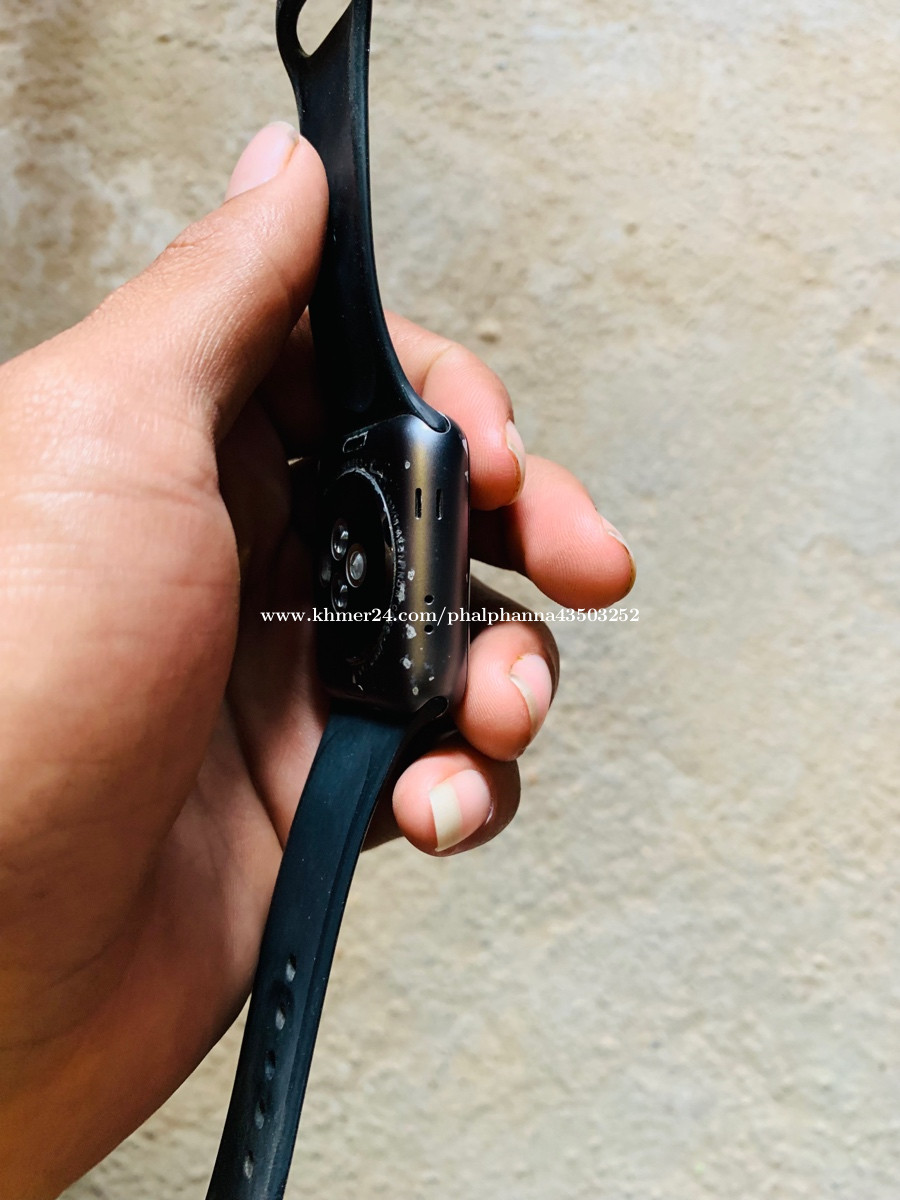 apple watch s2 42mm nike