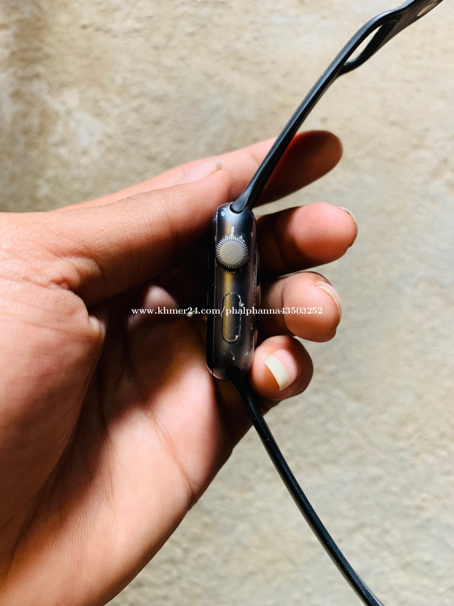 apple watch s2 42mm nike
