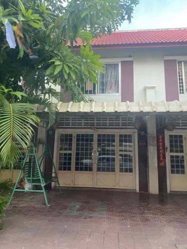 Chroy Chong Va borey Rong rueng