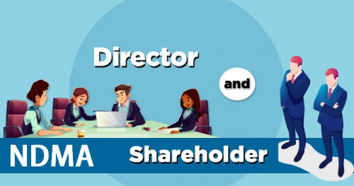 ផ្លាស់ប្តូរក្រុមប្រឹក្សាភិបាល និងអភិបាលក្រុមហ៊ុន Change Directors, Shareholders