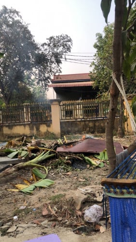 ផ្ទះ និងដីលក់